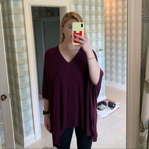 Cherish Sweater Tunic